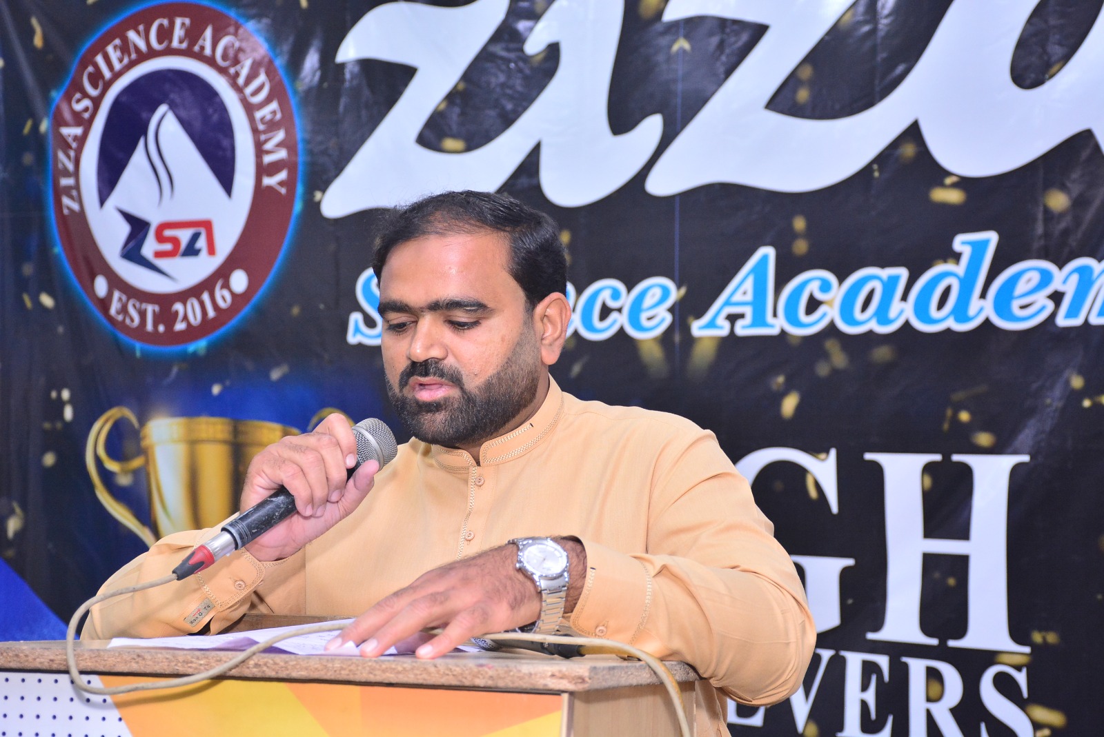 MUHAMMAD IRFAN HANIF